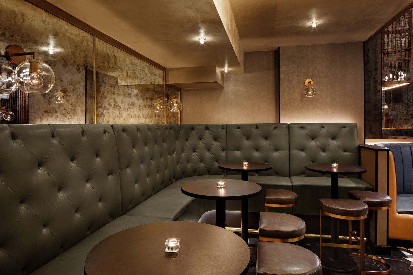 Hotel-Indigo-New-York-Downtown---Wall-Street-Bar-14