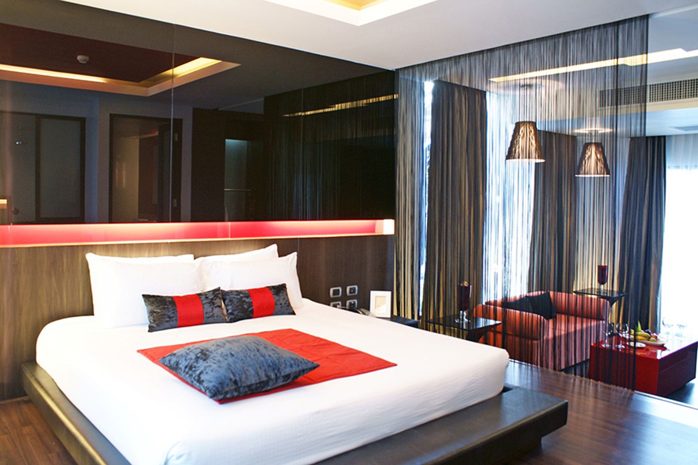 Z Through by The Zign