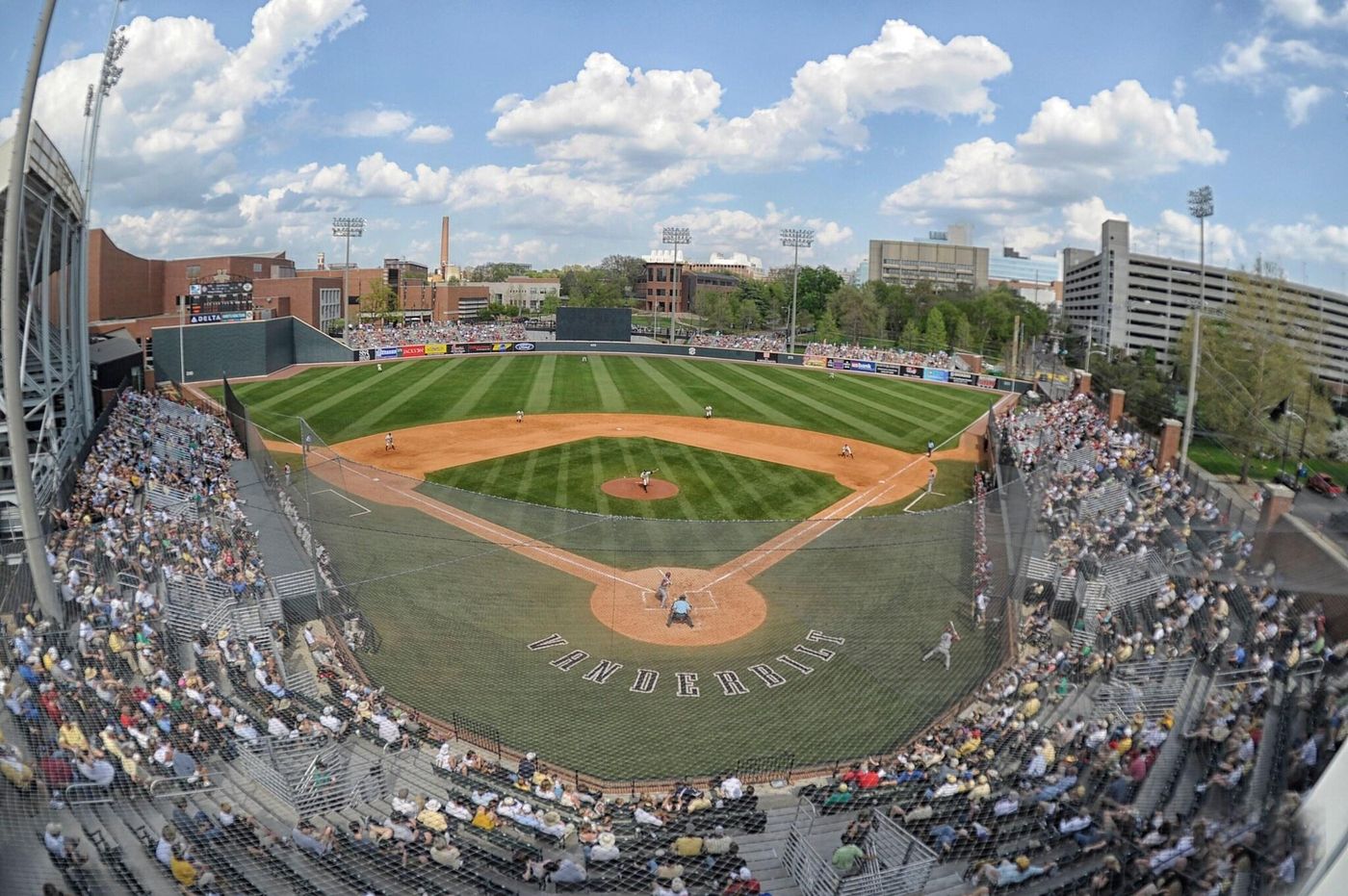 Residence Inn Nashville Vanderbilt/West End-United States-Nashville-General view-1