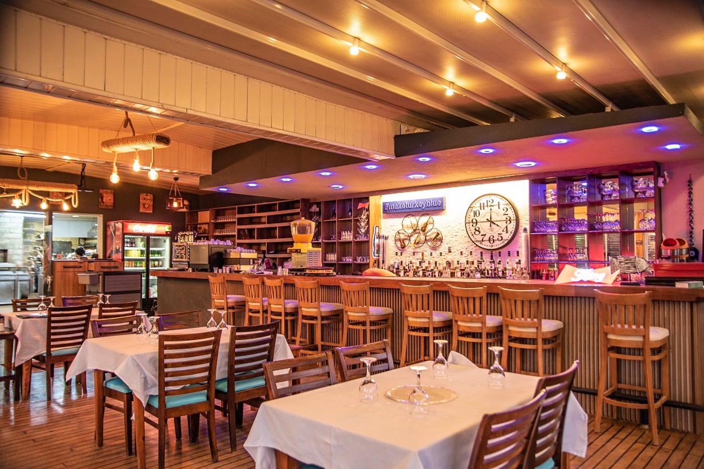 Blue Bay Beach Hotel