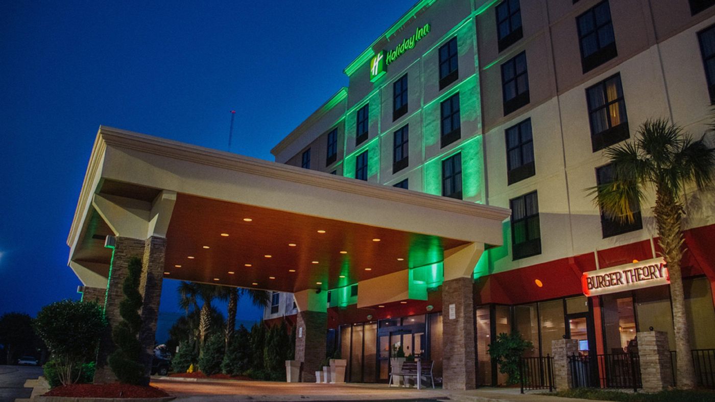 Holiday Inn Atlanta-Northlake by IHG-United States-ATLANTA-General view-4