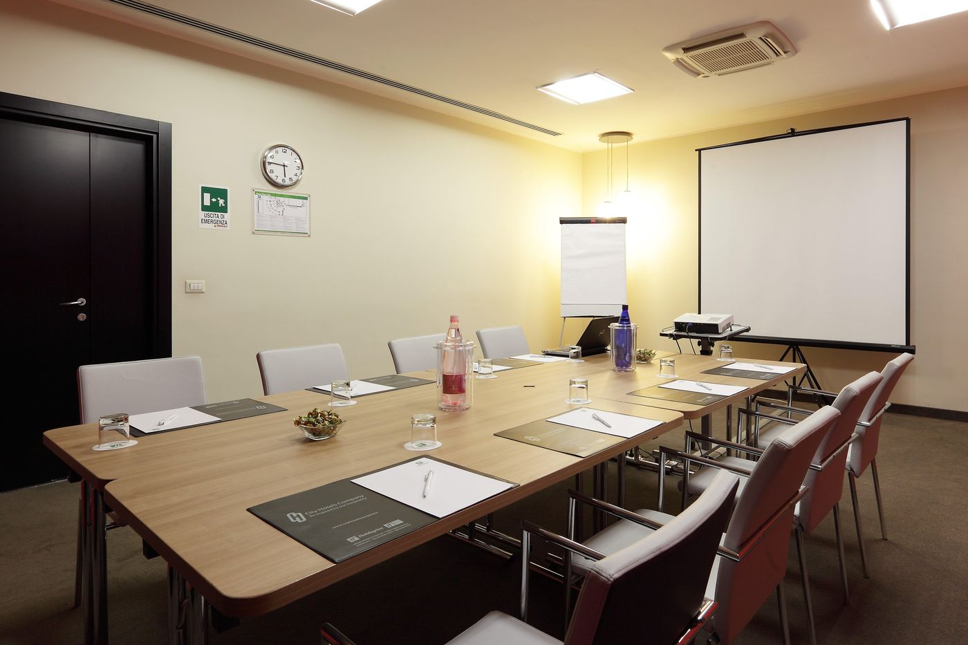 Holiday Inn Genoa City - Italy - GENOVA - Conferences - 3