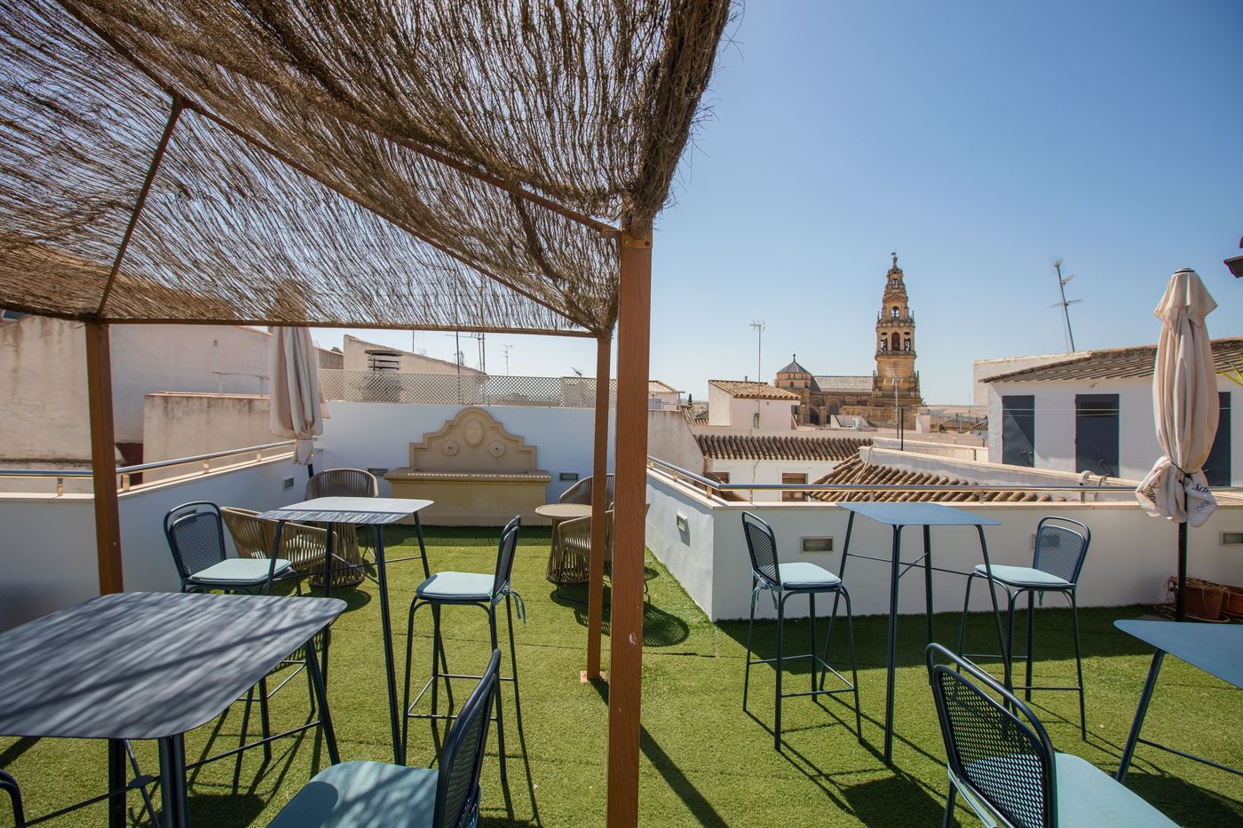 Soho Boutique Atalia-Spain-CORDOBA-General view-4