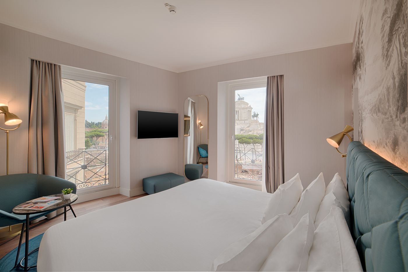 NH-Collection-Roma-Fori-Imperiali-Room-33
