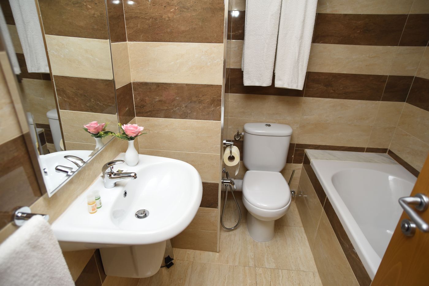 Downtown-Tunis-Hotel-Room-16