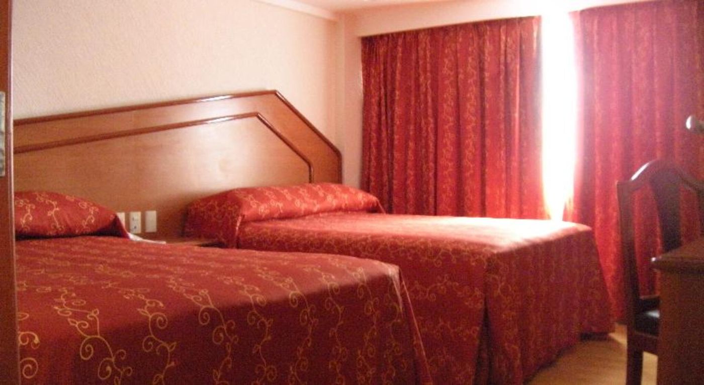 Premier-Mexico-CIUDAD DE MEXICO-Room-6