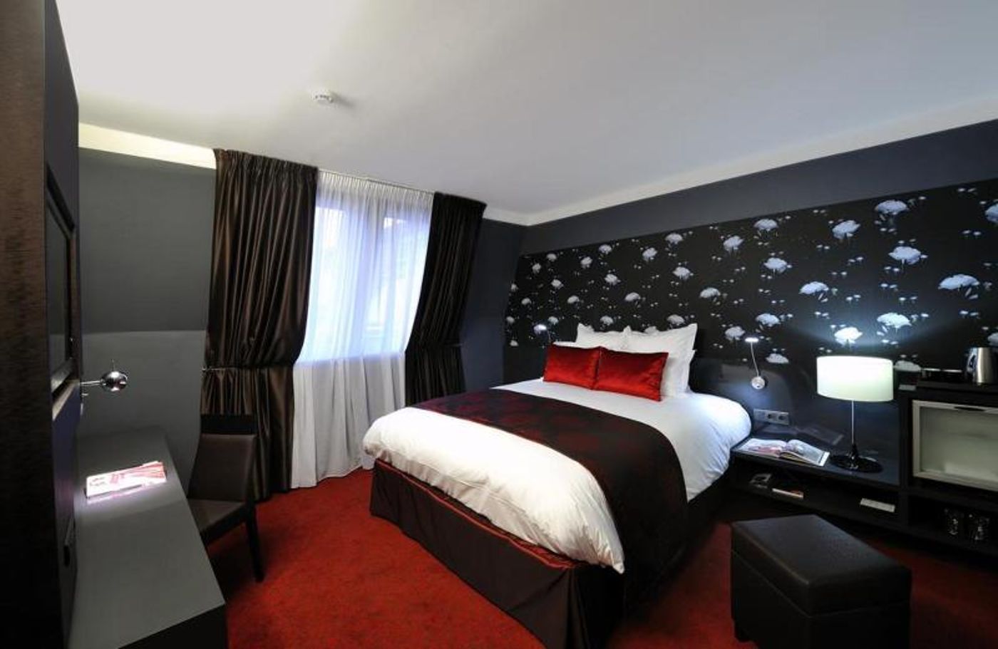 Hotel Nemzeti Budapest Mgallery