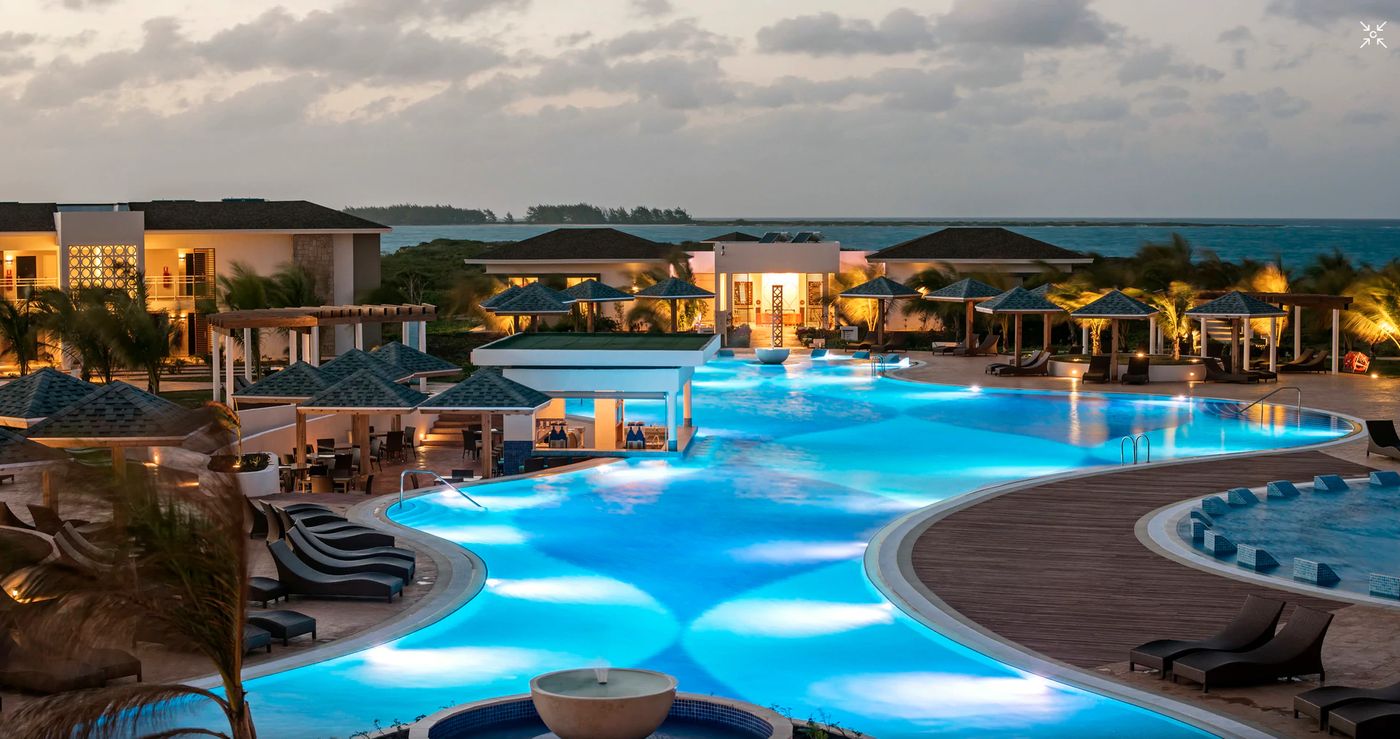 Iberostar Playa Pilar