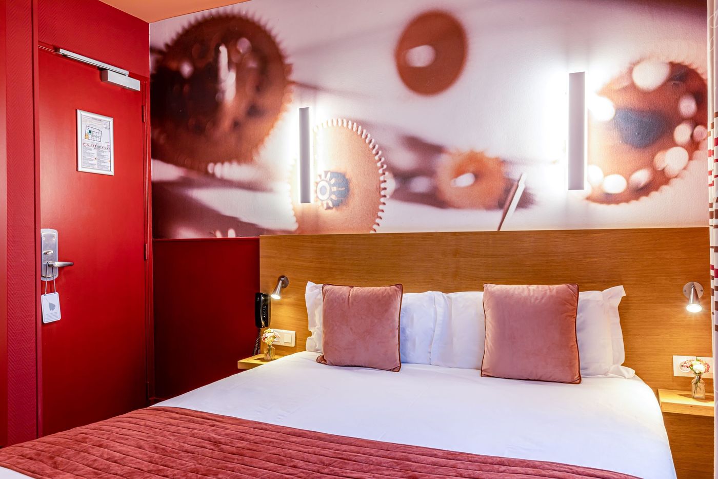 Hotel-Ariane-Montparnasse-by-Patrick-Hayat-Room-43