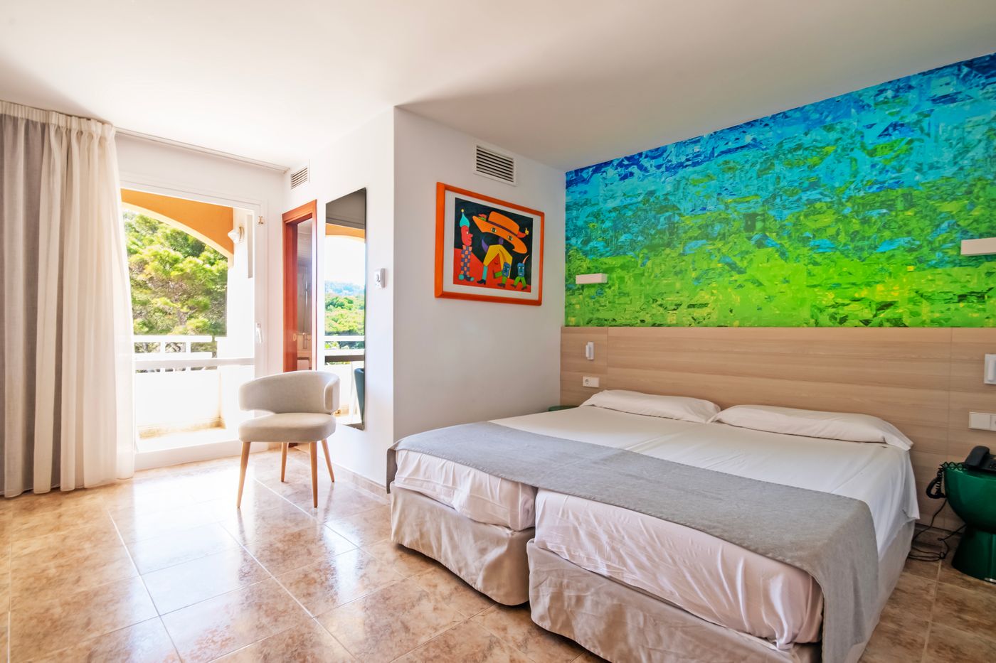 Canyamel Classic - Adults Only (16+)