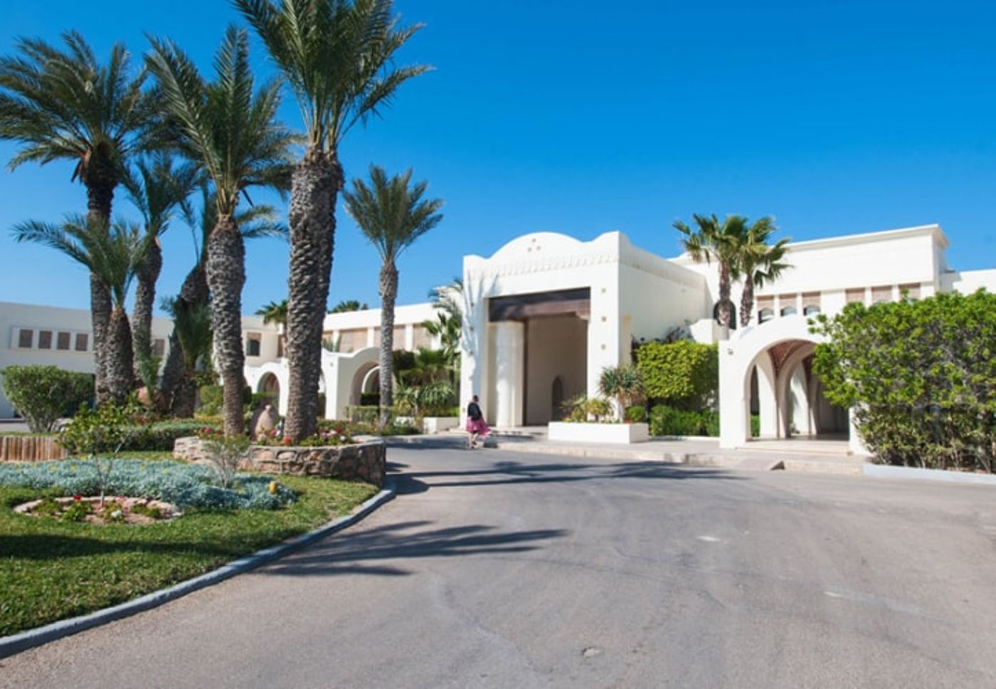 16/09/24 - Sentido Djerba Beach