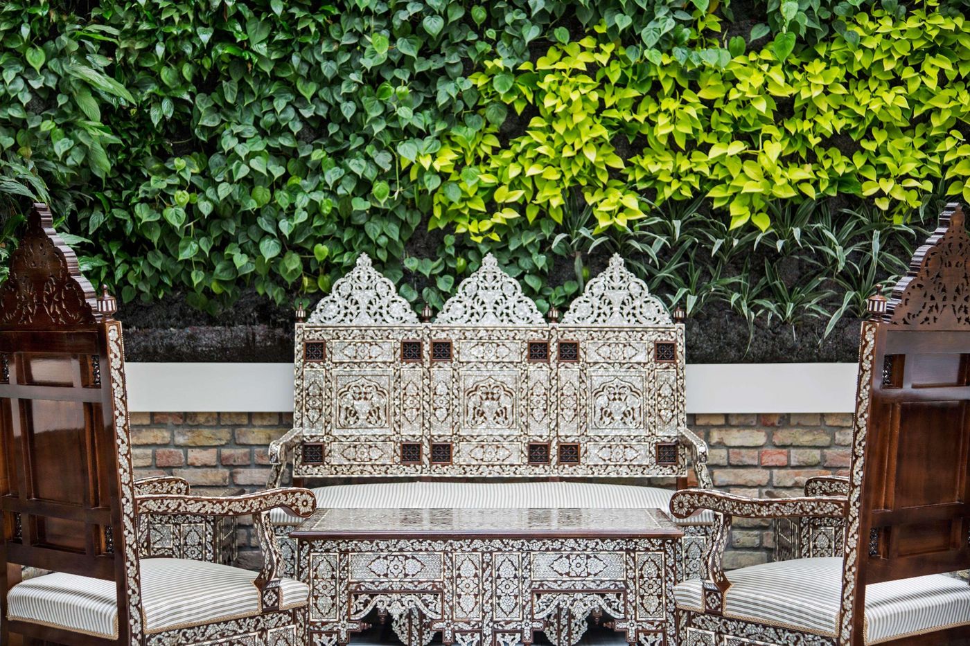 AJWA Sultanahmet-Turkey-Istanbul-General view-4