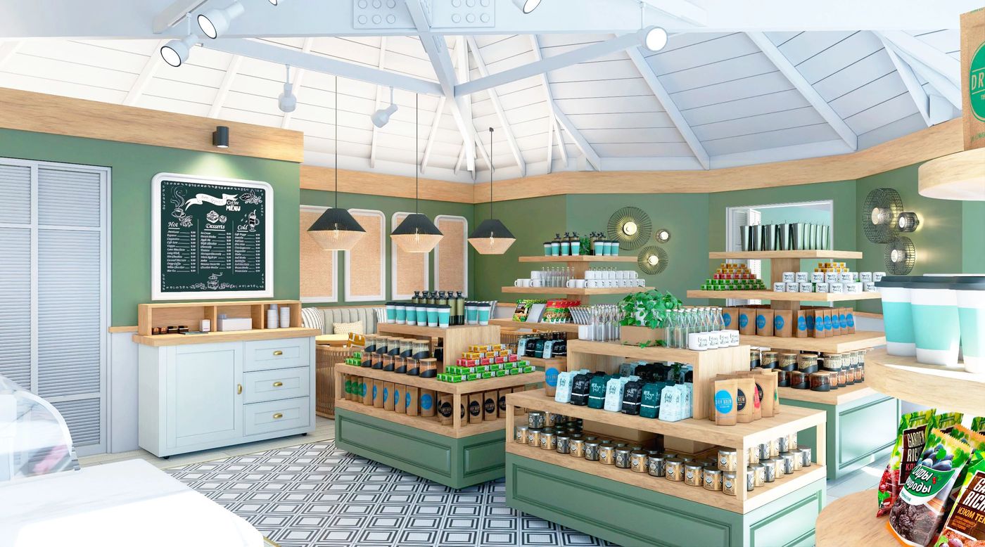 Secrets St Lucia Resort & Spa