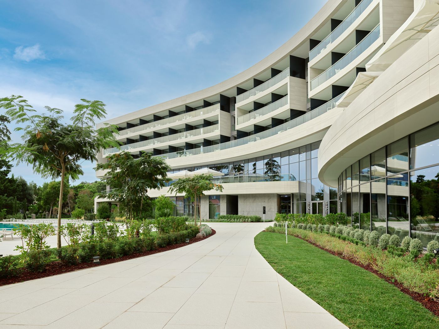 Sheraton Dubrovnik Riviera Hotel