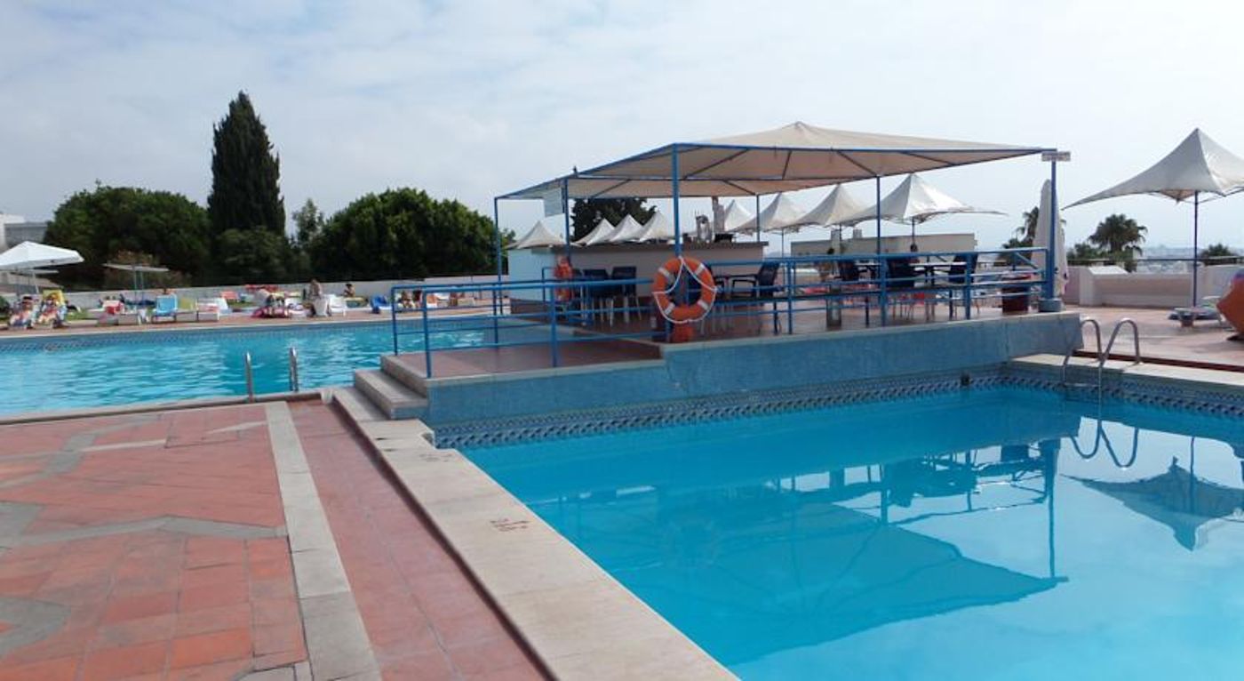 Albufeira Jardim I y II