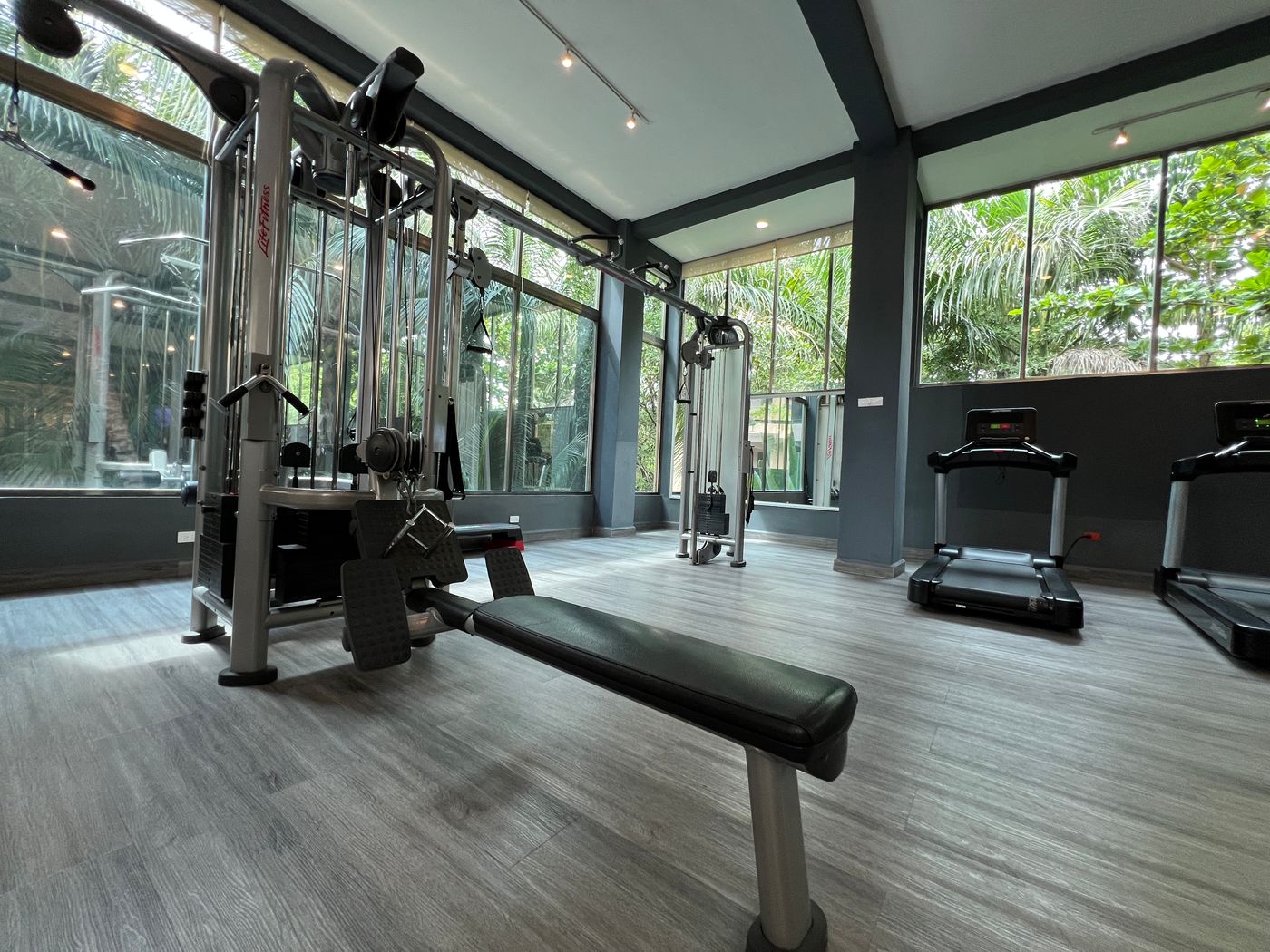 El Dorado Seaside Suites 03.11