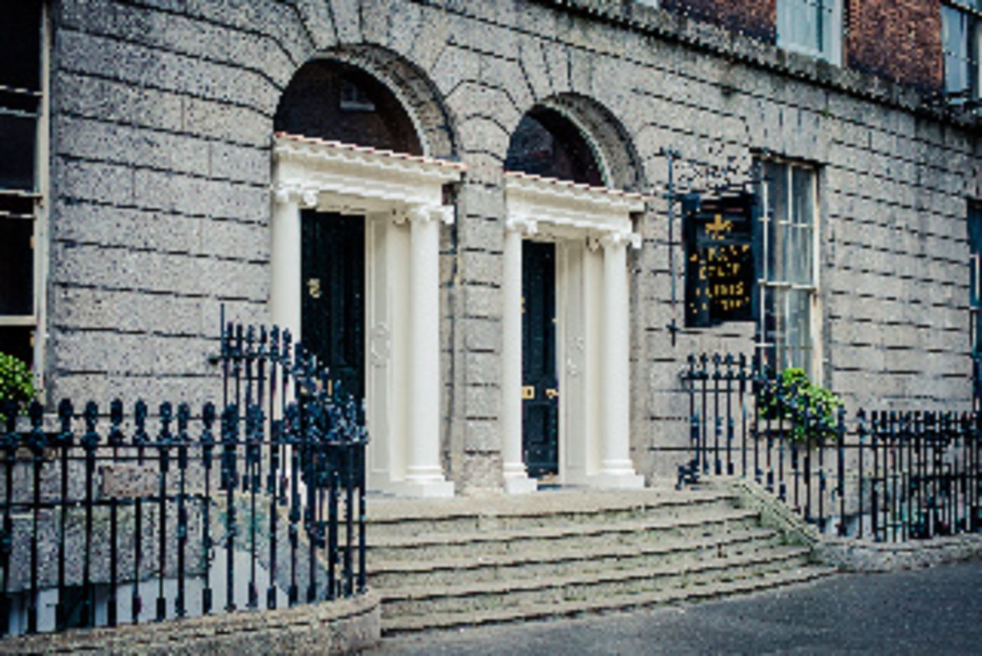 Albany House-Ireland-DUBLIN-General view-2