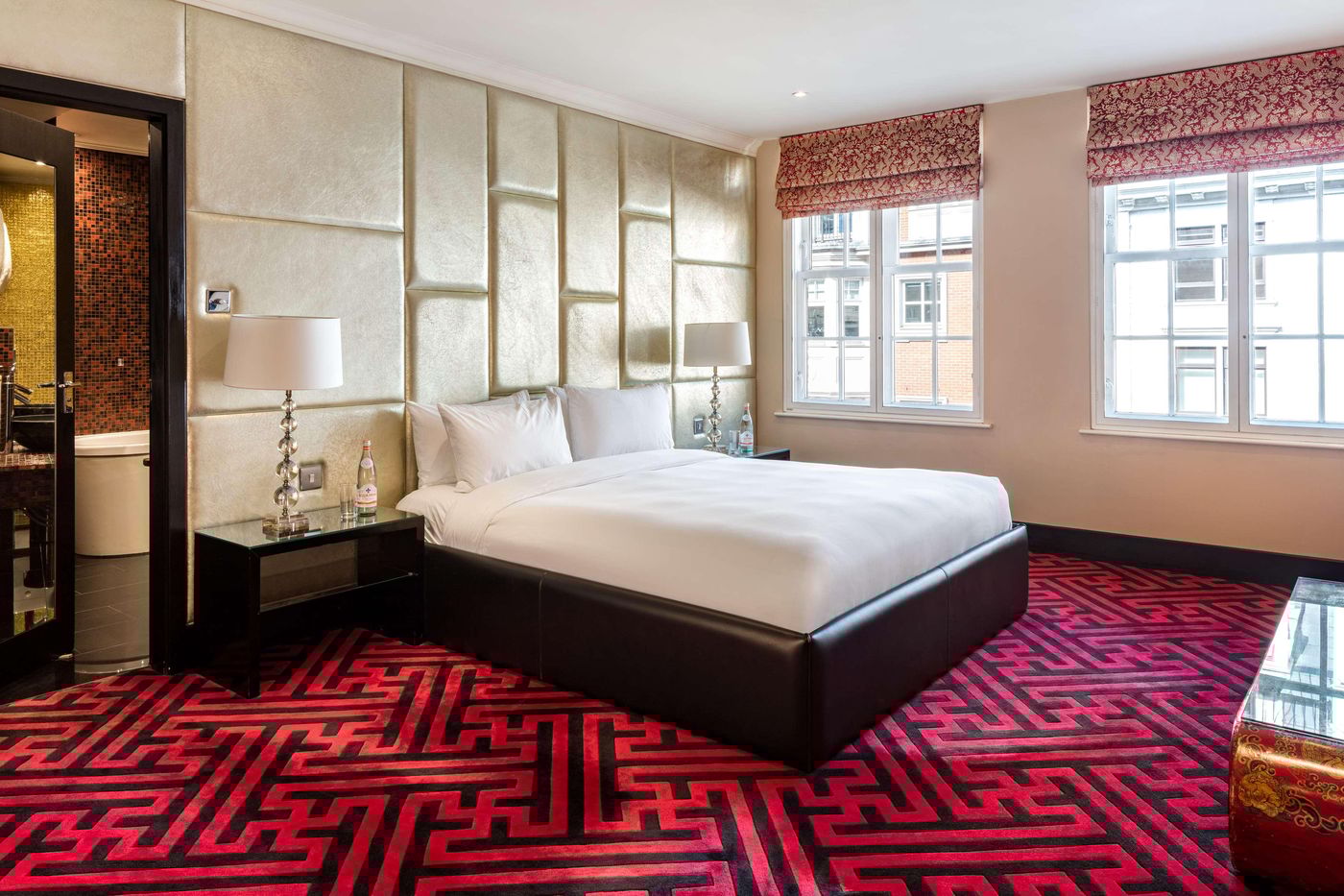 The May Fair, A Radisson Collection Hotel London - United Kingdom - LONDON - Room - 8