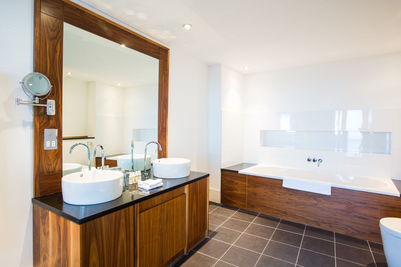 Hope Street Hotel-United Kingdom-LIVERPOOL-General view-7