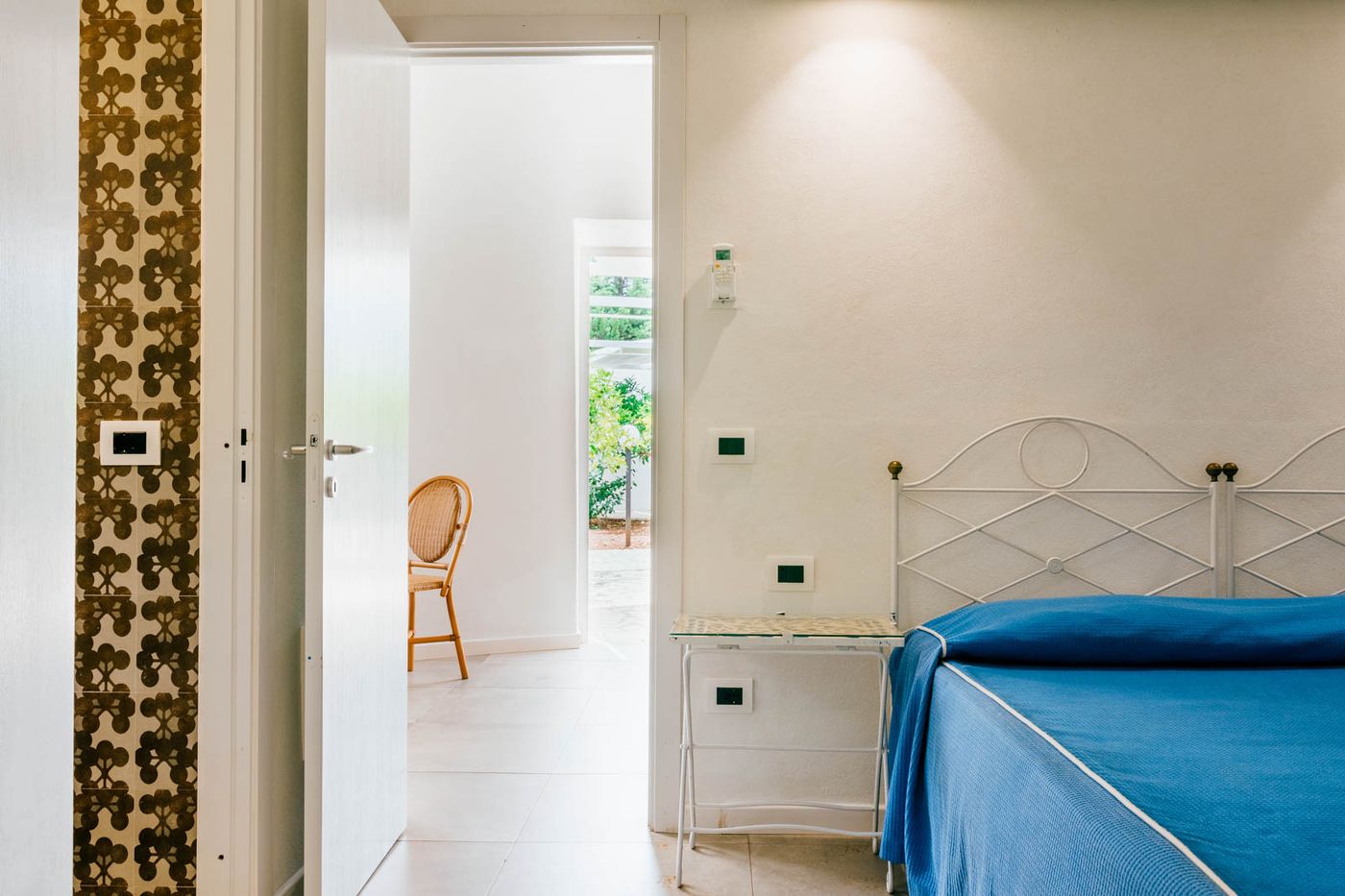 VILLA FAVORITA HOTEL