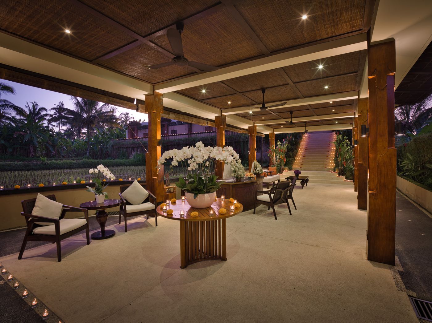 Nandini Jungle by Hanging Gardens-Indonesia-BALI-Lobby-6