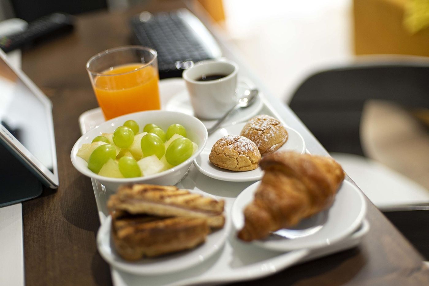 Dante Maison De Luxe - Italy - NAPLES - Restaurant - 7