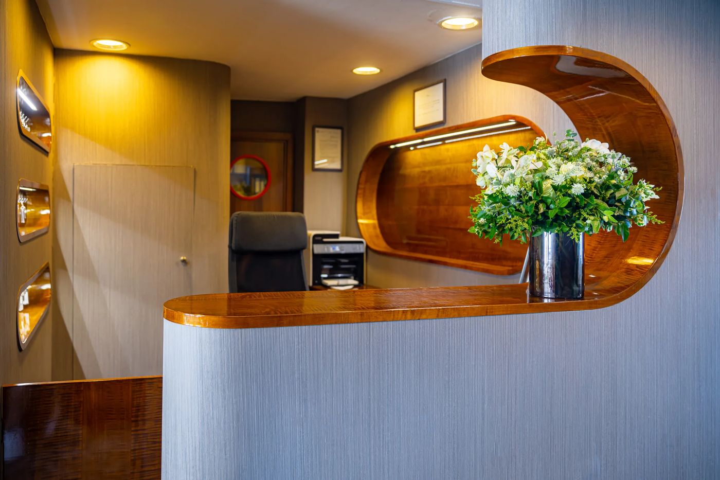 Grand Jules Boat Hotel Budapest