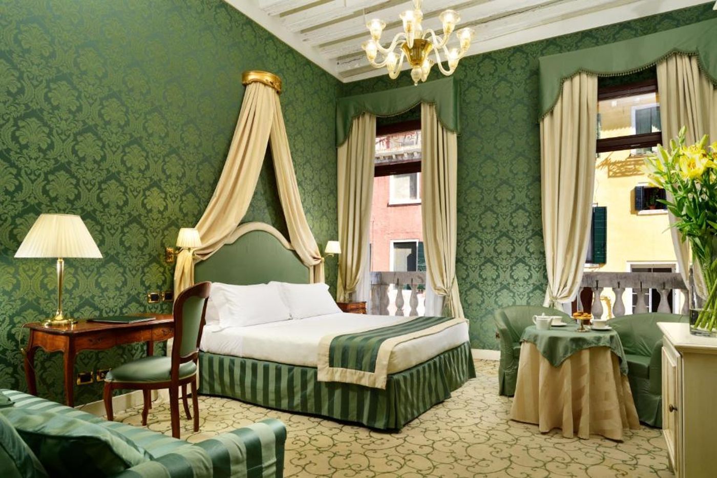 Maison Venezia | Una Esperienze - Italy - Venezia - Room - 1