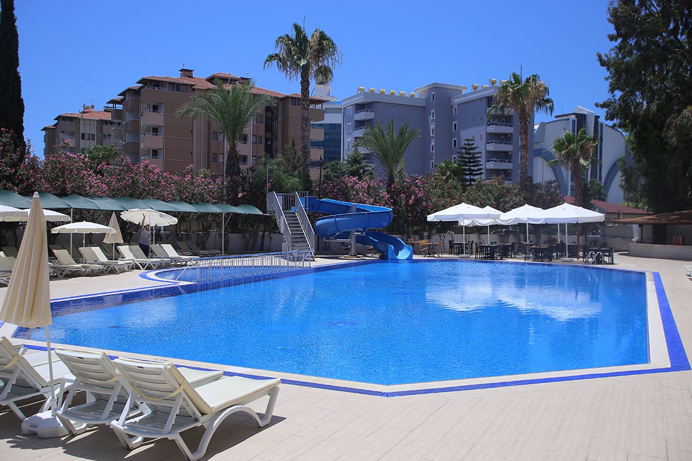 Simply Fine Hotel Alize