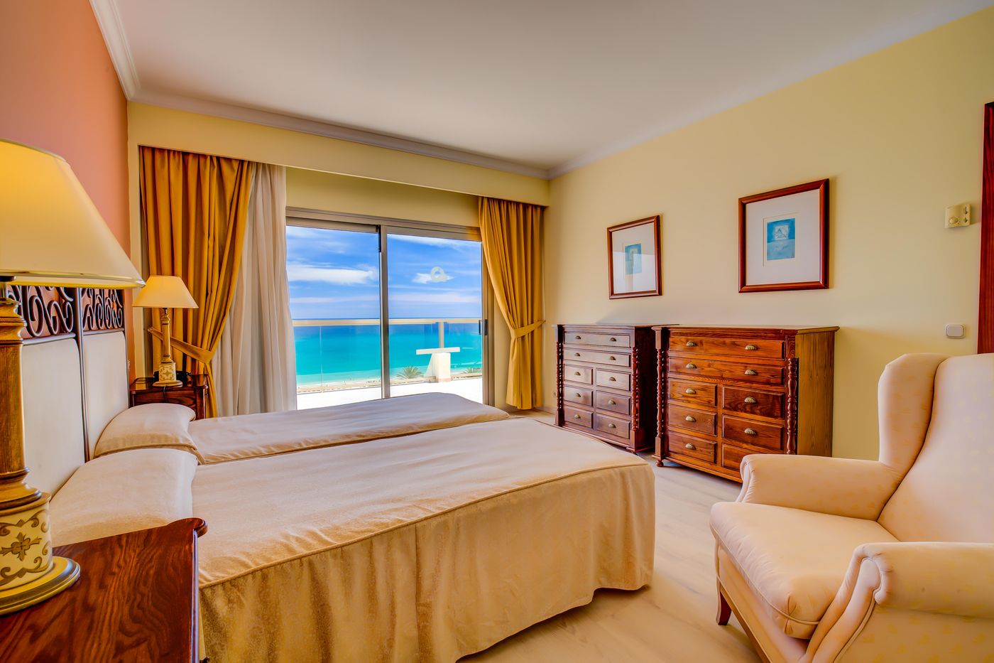 SBH Costa Calma Palace