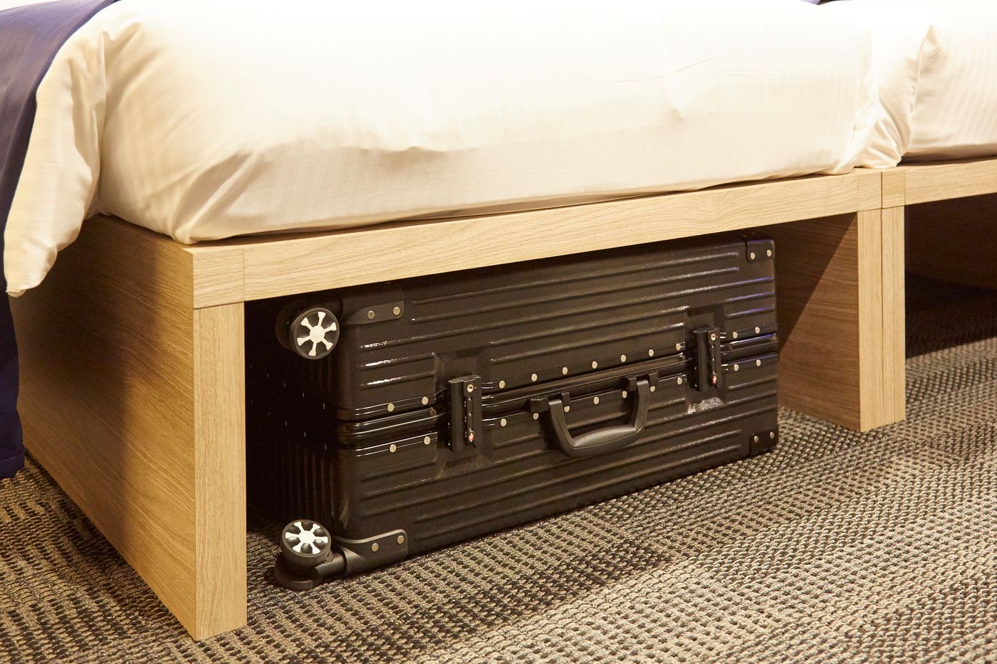 MONday Apart Hamamatsucho Daimon-Japan-TOKYO-Room-2