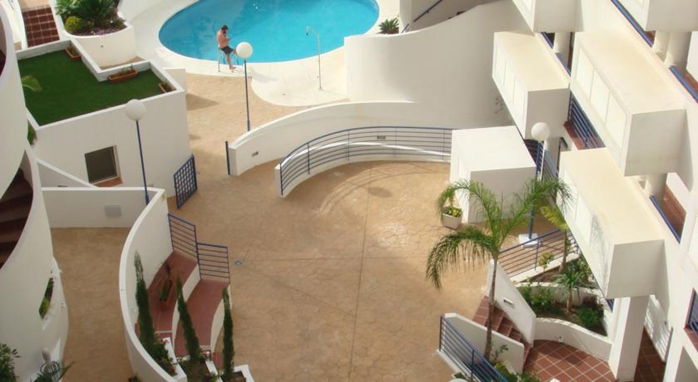 Good Place Benalmadena Playa