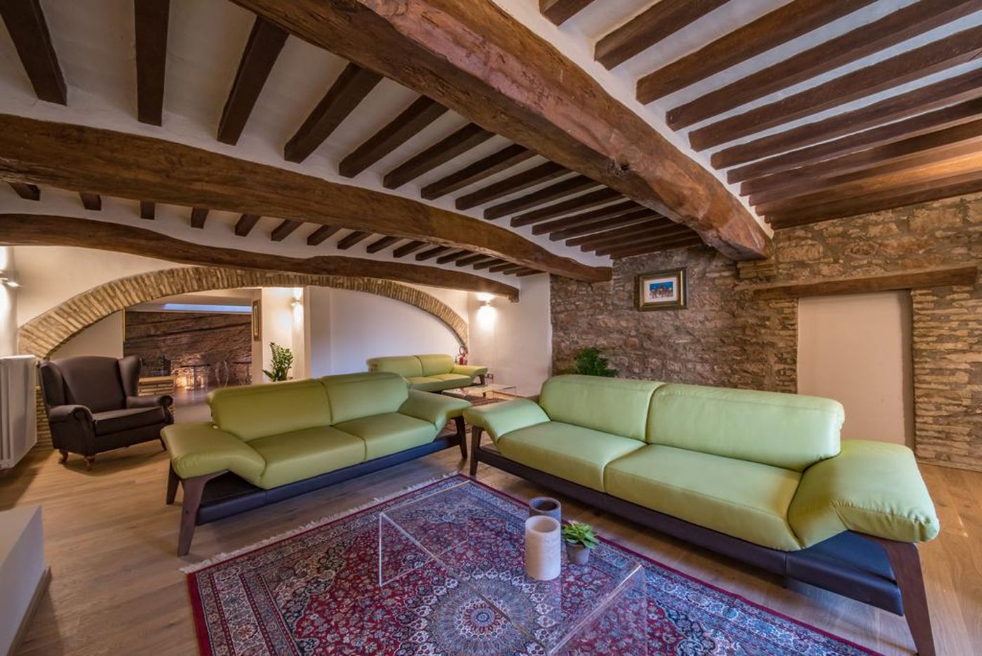 Hotel Il Palazzo-Italy-ASSISI-General view-8