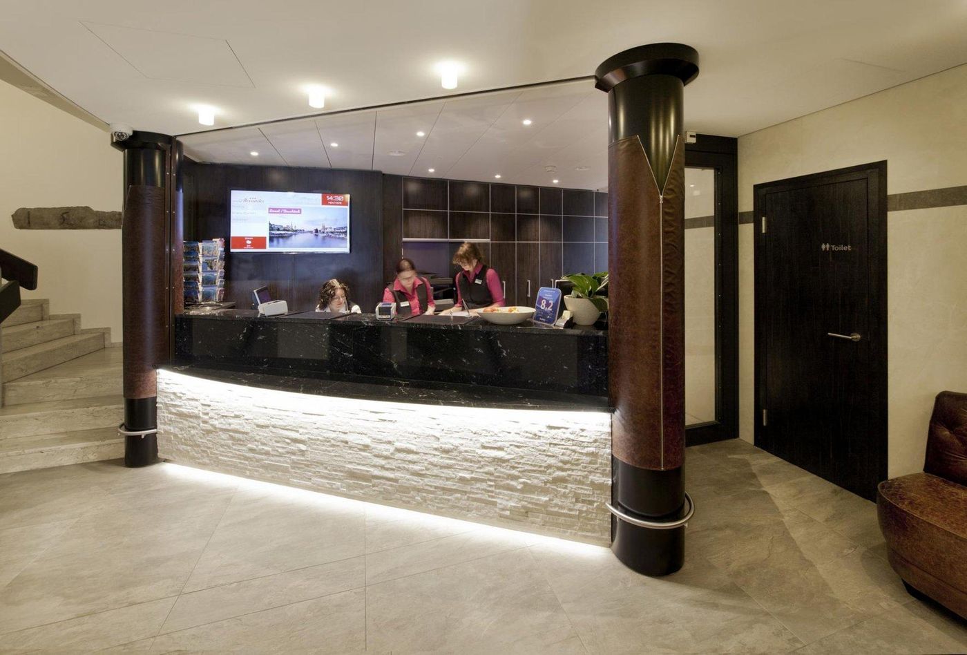 Hotel Alexander-Switzerland-ZURICH-General view-7