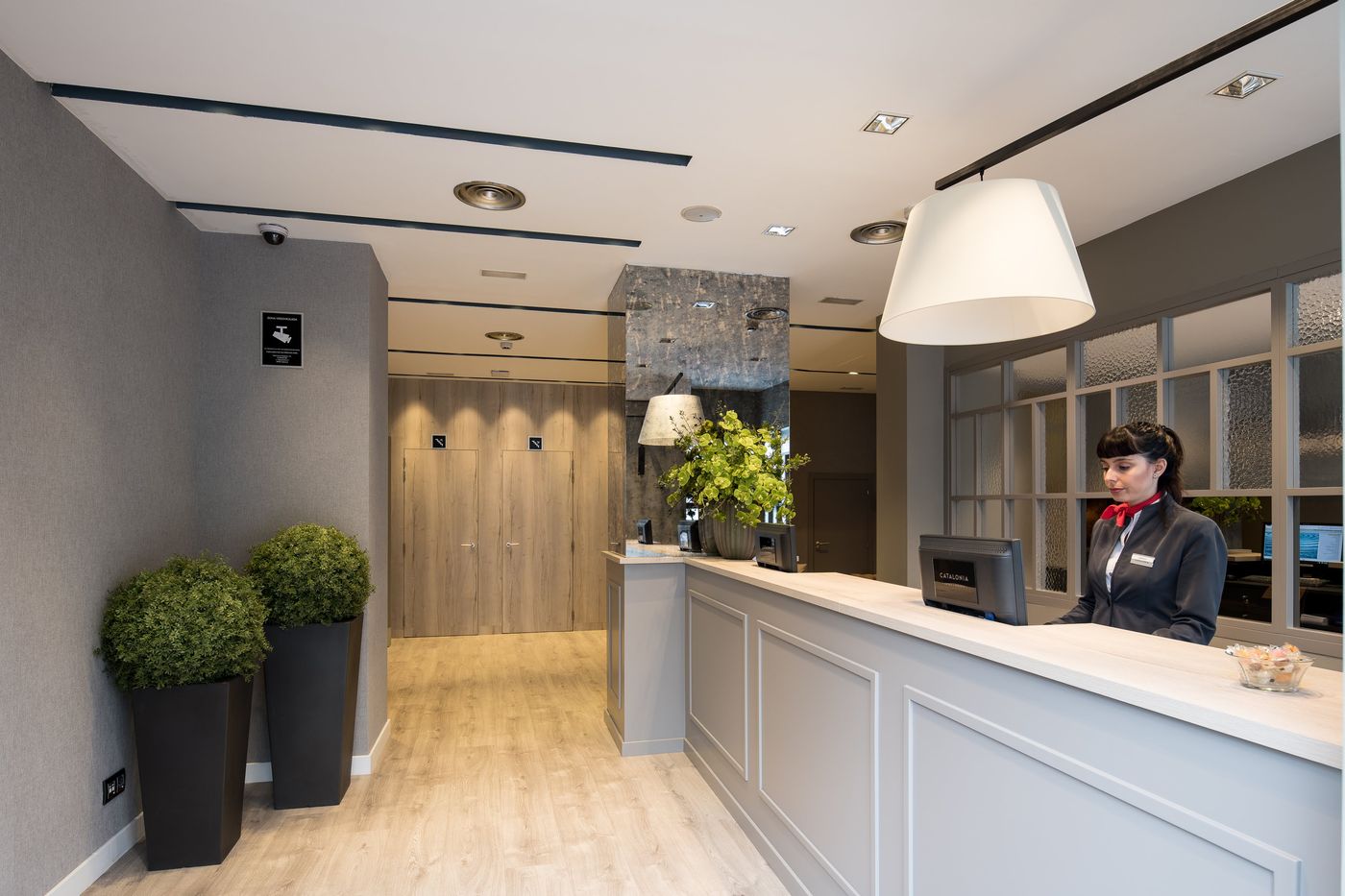 Catalonia Gran Via BCN