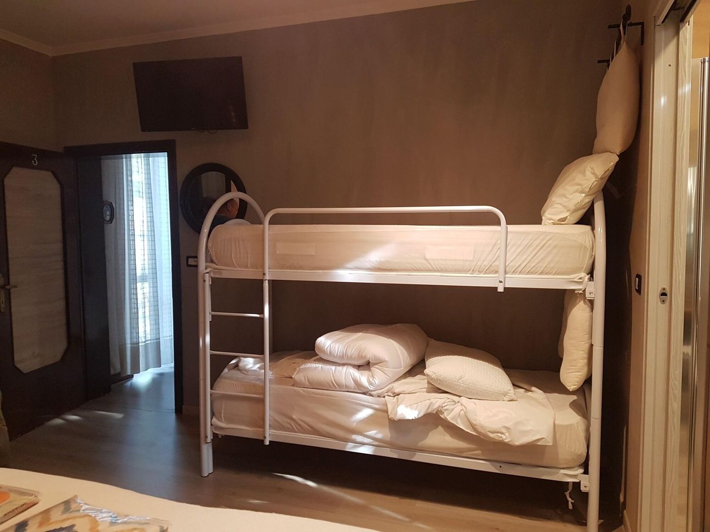 B&B Le Palme-Italy-BULGAROGRASSO-Room-10