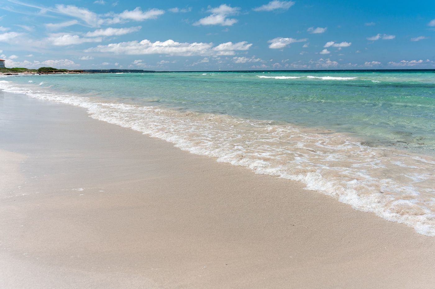 Hotel Da Cesare Maluentu-Italy-Putzu Idu-General view-2