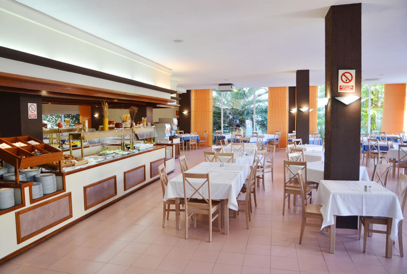 Azuline Hotel Pacific