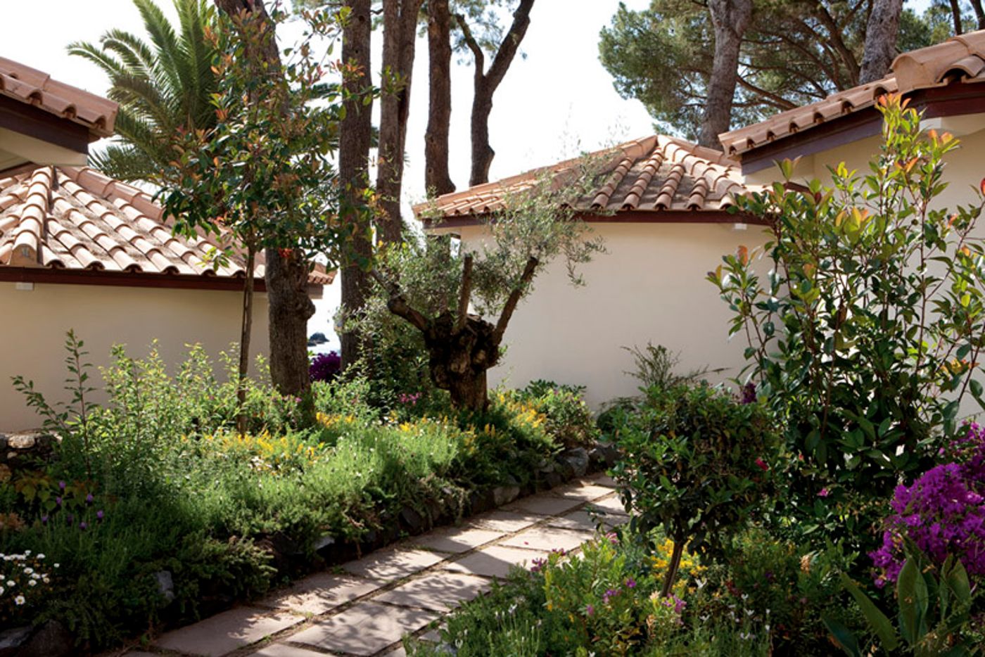 La Plage Resort-Italy-TAORMINA-General view-5