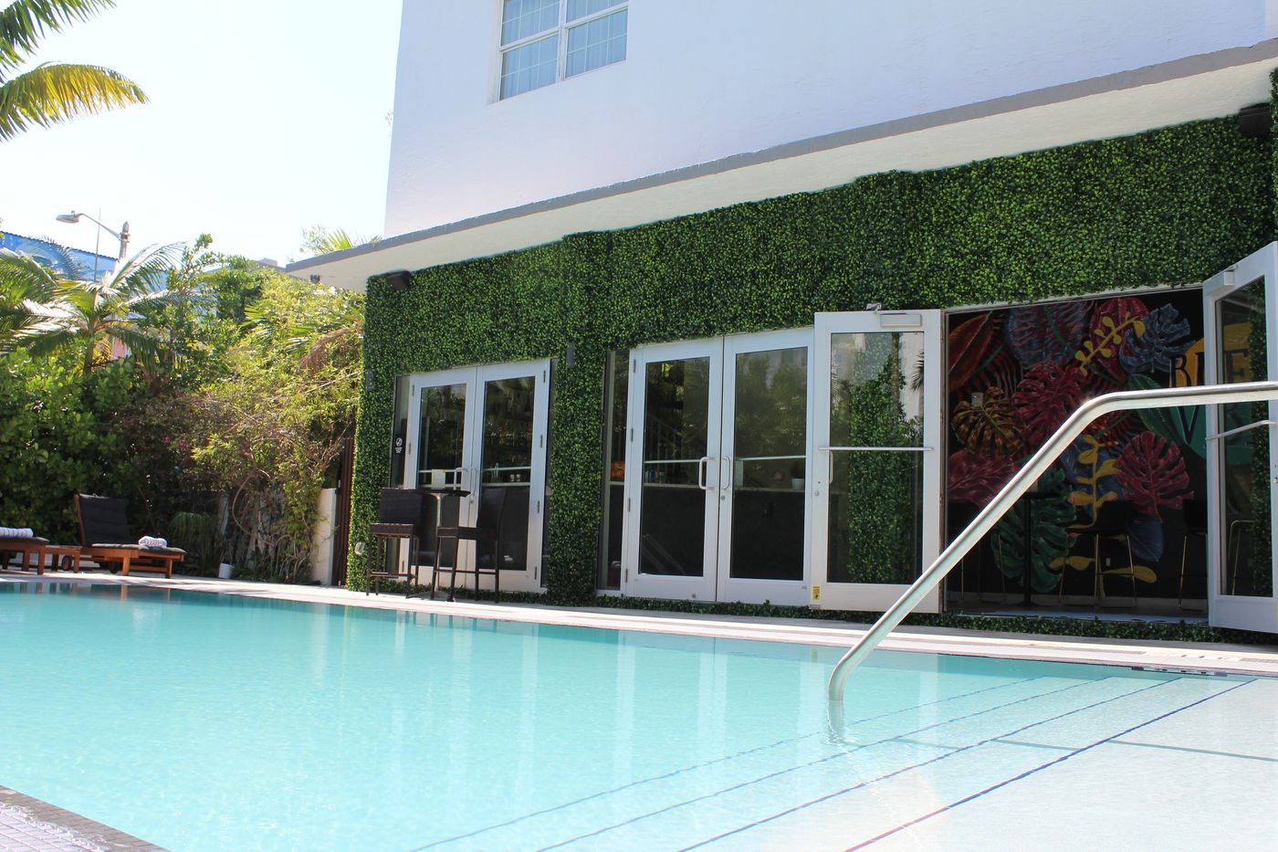 San Juan Hotel Miami Beac - United States - MIAMI - Pool - 4