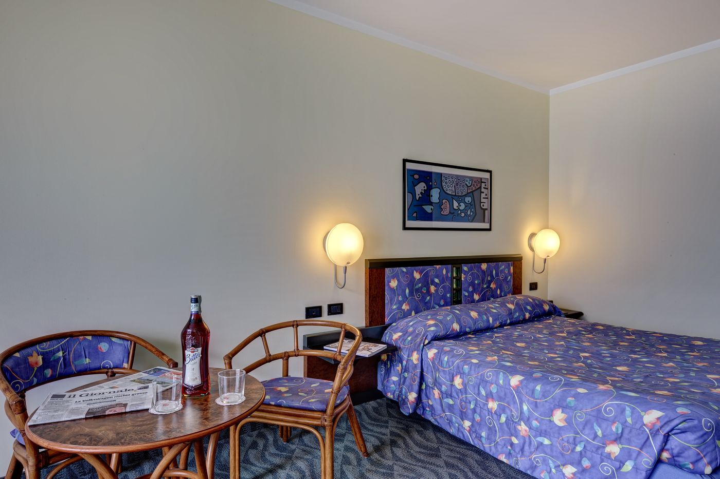 Hotel San Pietro-Italy-Limone sul Garda BS-Room-7