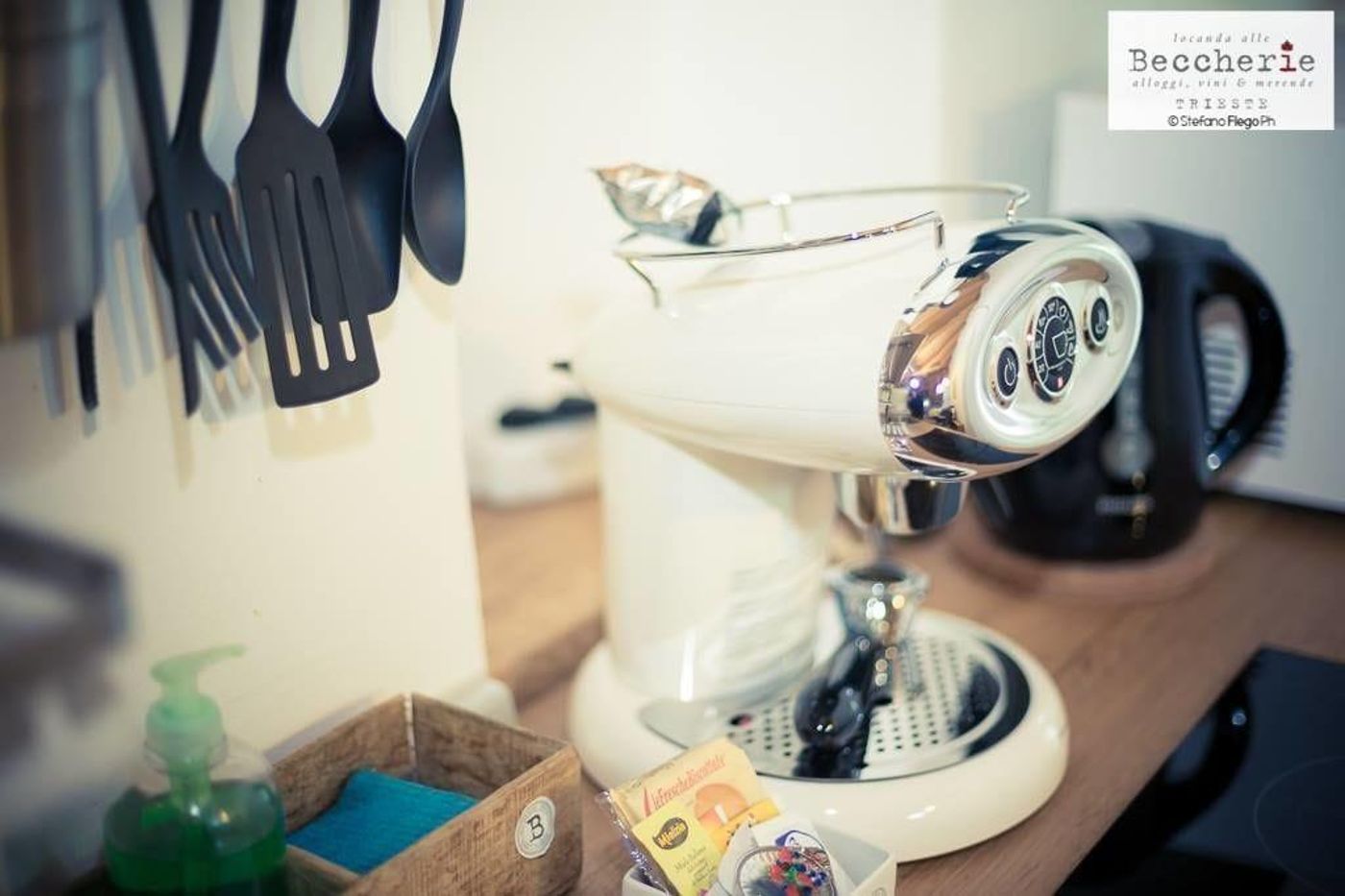 Locanda Alle Beccherie-Italy-TRIESTE-Room-8