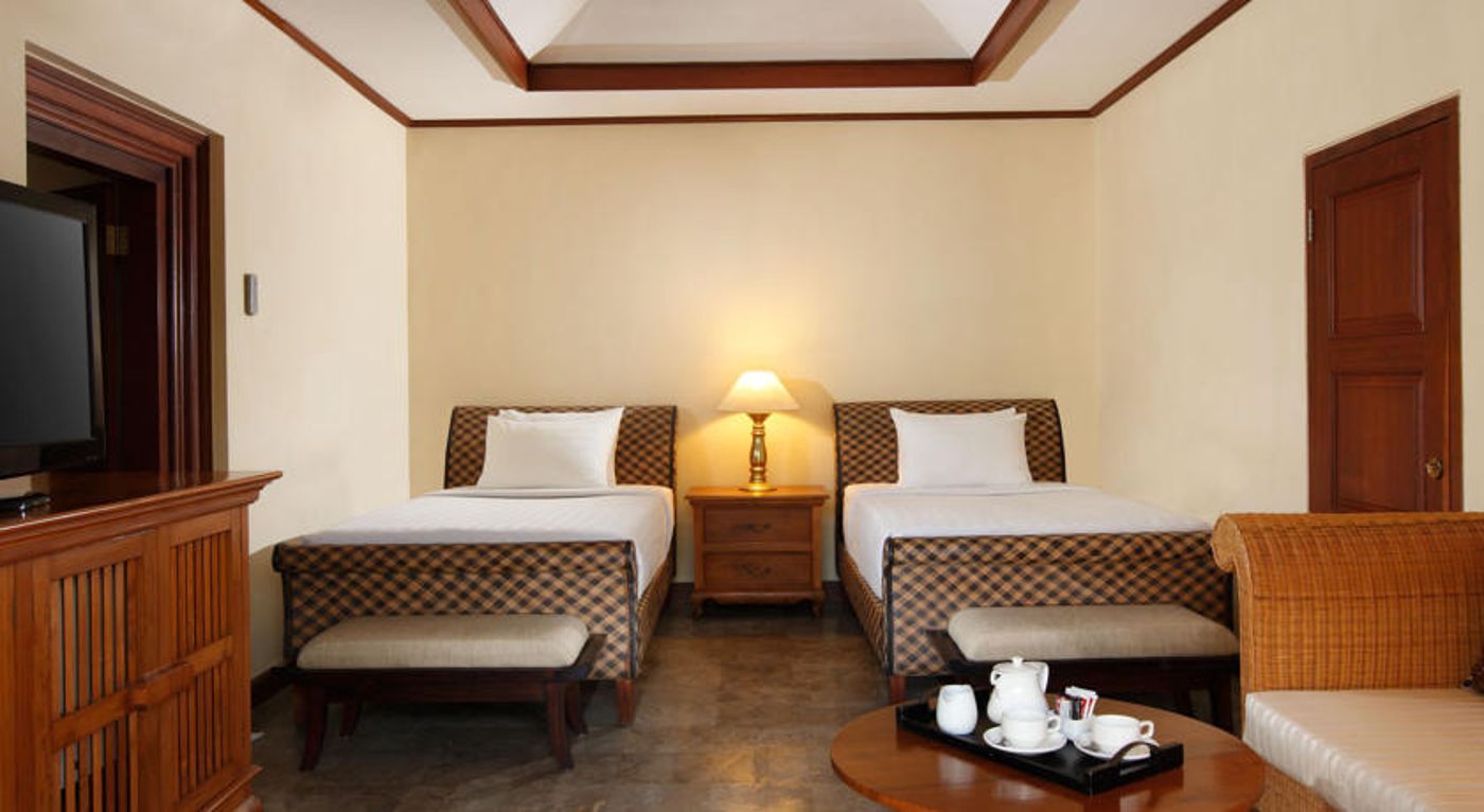 Puri Santrian-Indonesia-DENPASAR BALI-General view-10