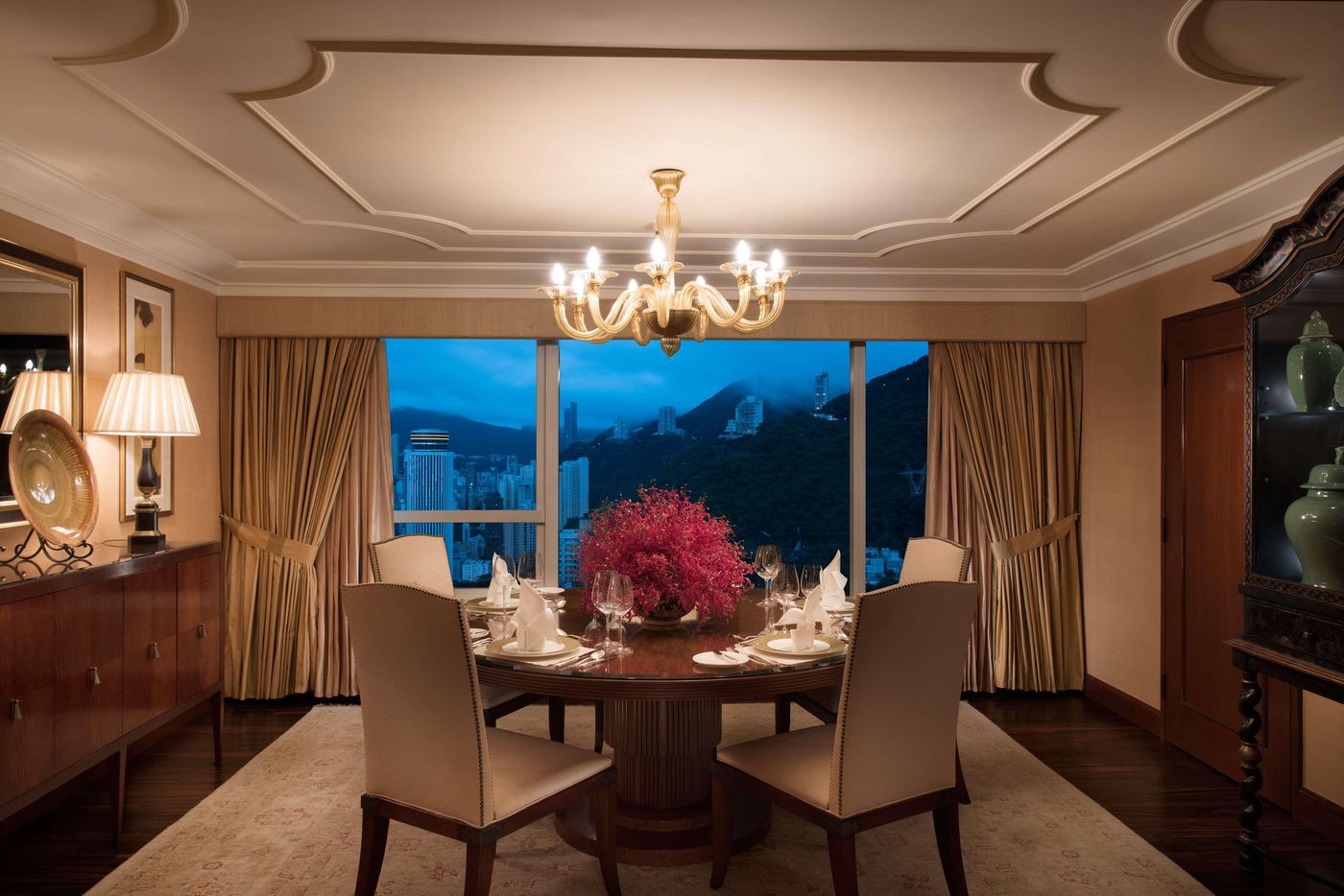 Conrad Hong Kong-Hong Kong – China-Hong Kong-Room-10