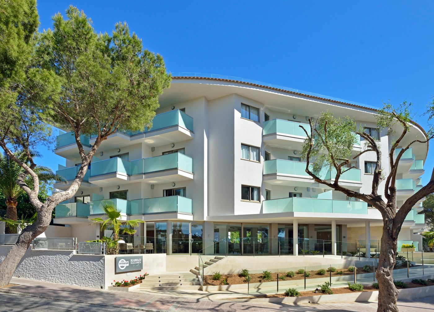 Alua Hawaii Mallorca & Suites