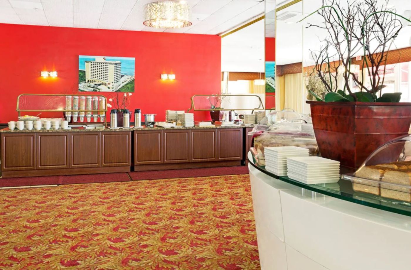 Ramada Plaza Marco Polo Beach Resort