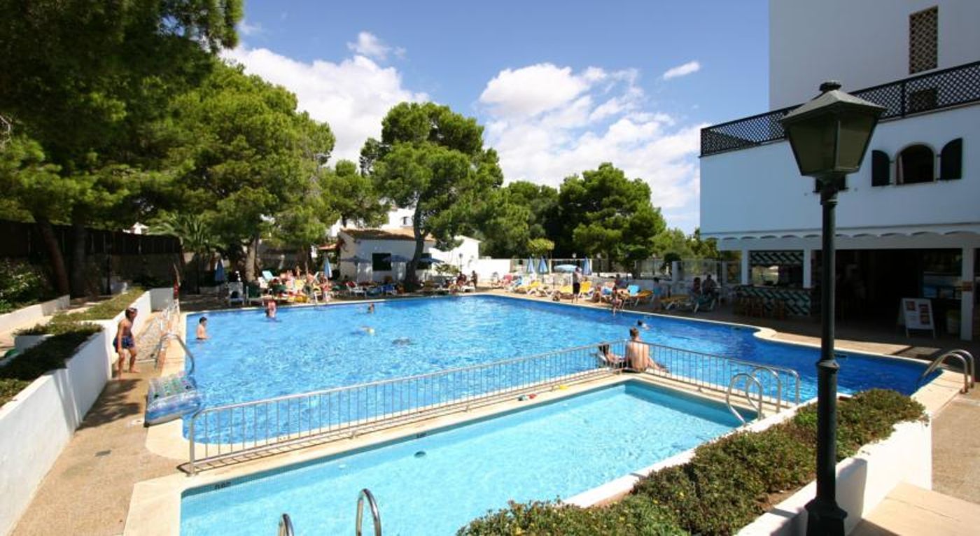 Pinos Playa Apartments