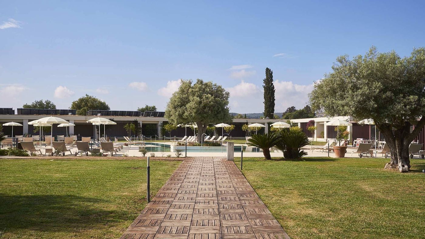 MIRA BORGO DI LUCE I MONASTERI