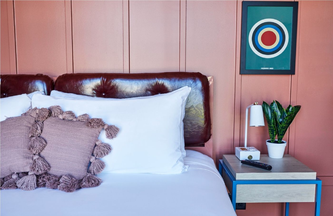 Waymore'S Guest House & Casual Club-United States-Nashville-Room-8