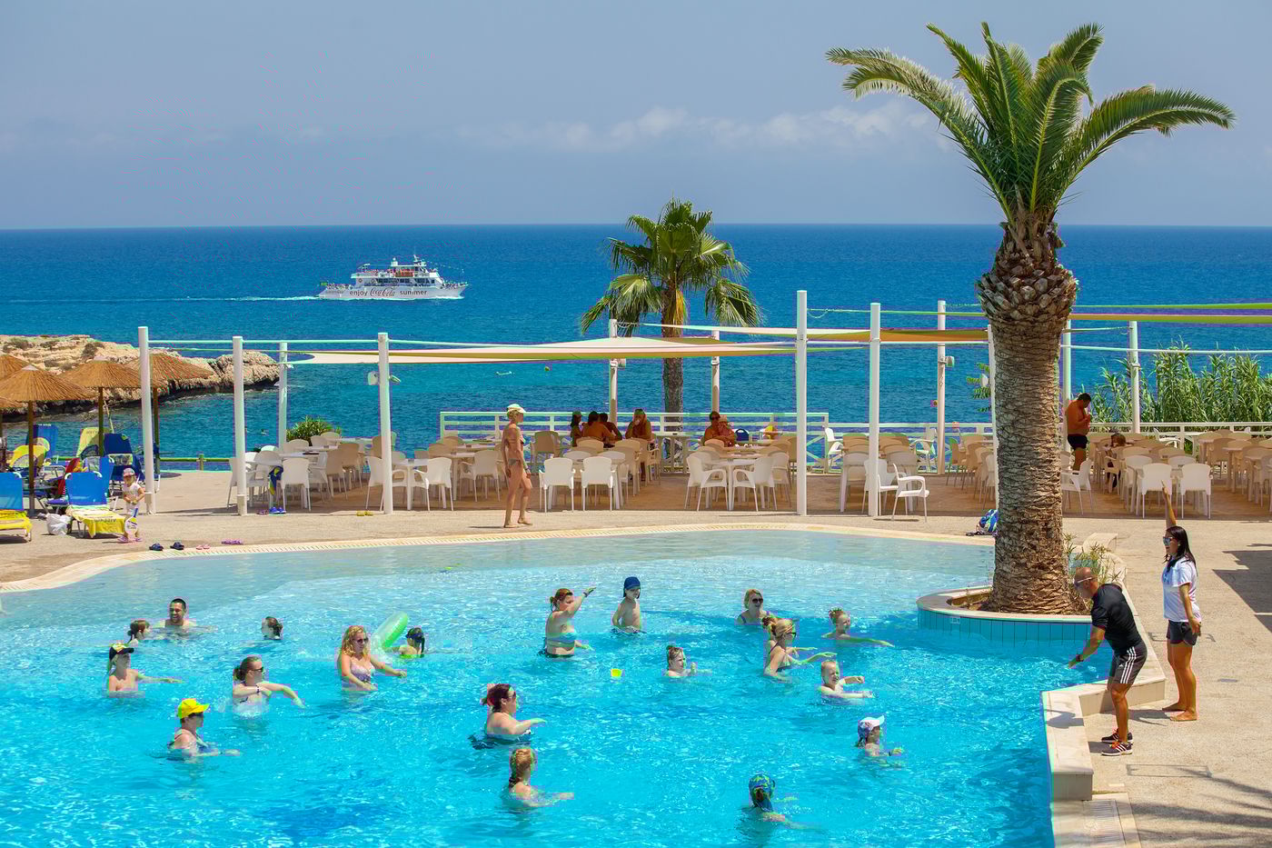 Malama-Beach-Holiday-Village-Sports-and-Entertainment-10